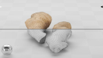 Ginger - Photogrammetry Scan