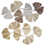 Ginkgo wall decor