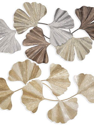 ginkgo-wall-decor-3d-model-max