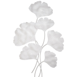 Ginkgo wall decor
