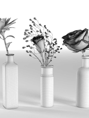 glass-vases-with-flowers-3d-model-3782d38ea1