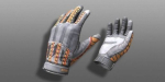 Gloves Autumn