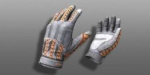 Gloves Autumn