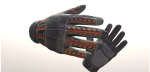Gloves Autumn
