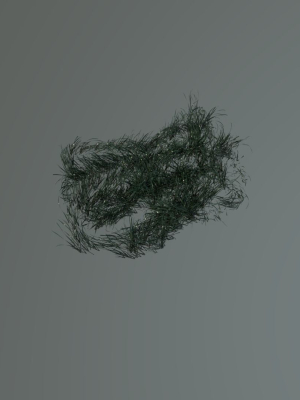 grass-clump-3d-model-animated-obj-fbx-ma-stl