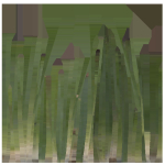 Grass Forest