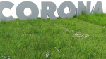 Grass Kit III for C4D and Corona render