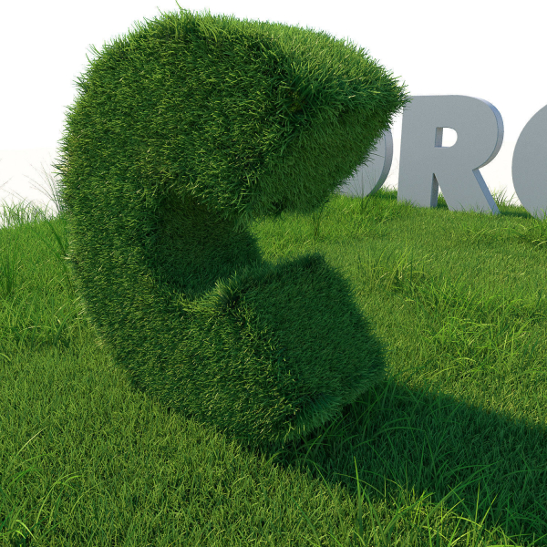 Grass Kit III for C4D and Corona render