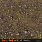 Grass texture pack vol1