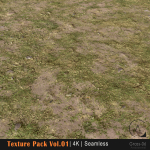 Grass texture pack vol1