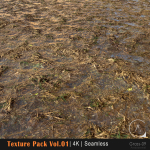 Grass texture pack vol1