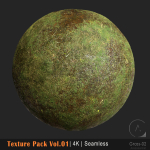 Grass texture pack vol1