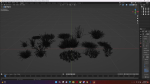 Grass Variety Pack 1