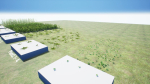 Grasses And Plants Pack unreal asset