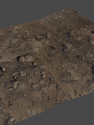 gravelsand01-3d-model-046bc89785
