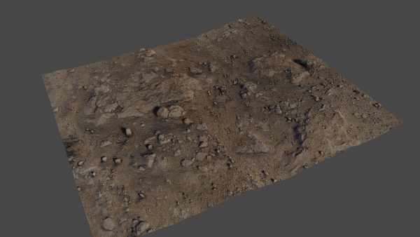 Gravelsand01