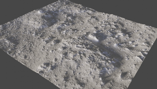 Gravelsand01