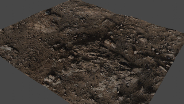 Gravelsand01