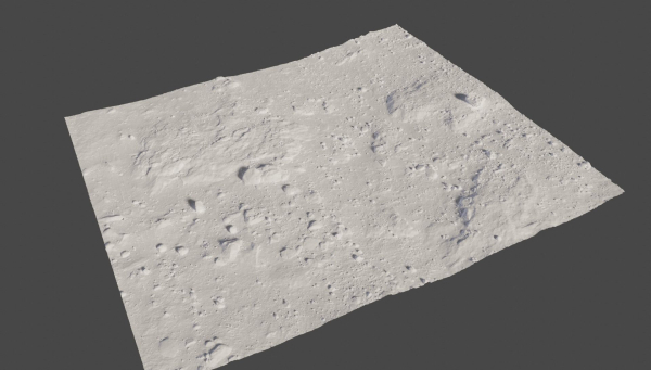 Gravelsand01
