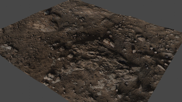 Gravelsand01