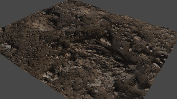 Gravelsand01