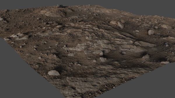 Gravelsand01