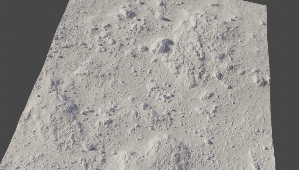 Gravelsand01