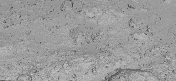 Gravelsand01