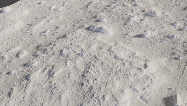 Gravelsand01