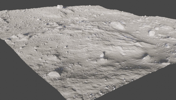 Gravelsand01