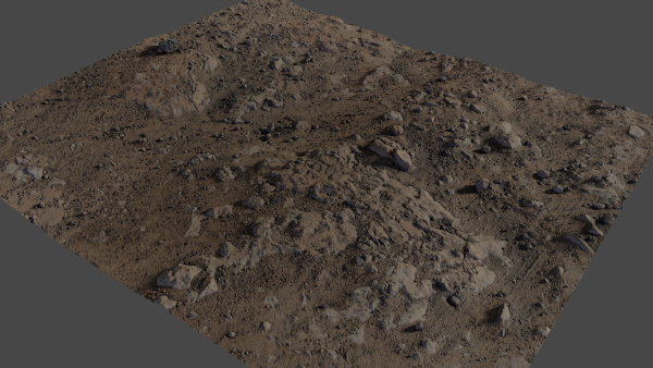 Gravelsand01
