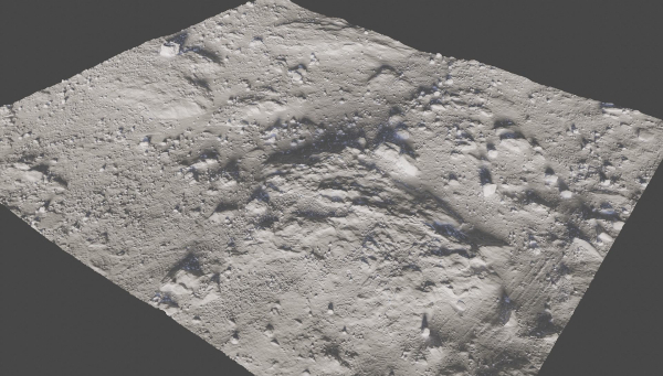Gravelsand01