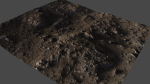 Gravelsand01