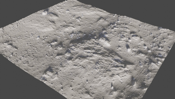 Gravelsand01