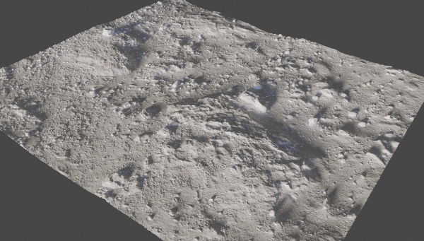 Gravelsand01