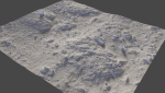 Gravelsand01