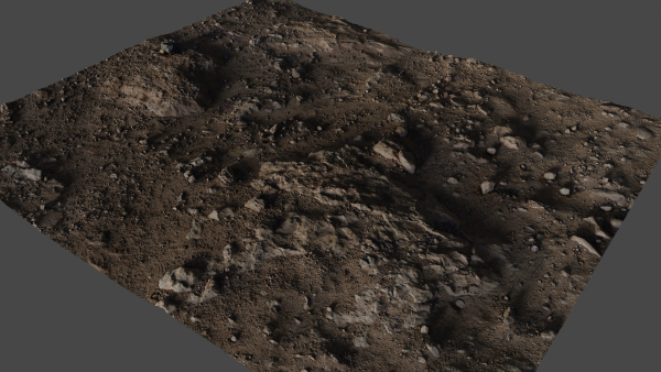 Gravelsand01