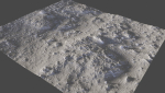Gravelsand01