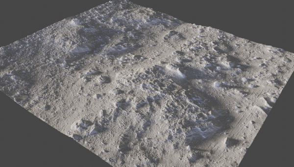 Gravelsand01
