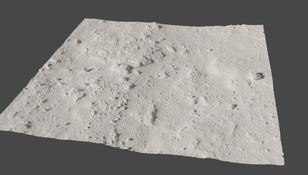 Gravelsand01
