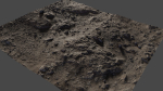 Gravelsand01
