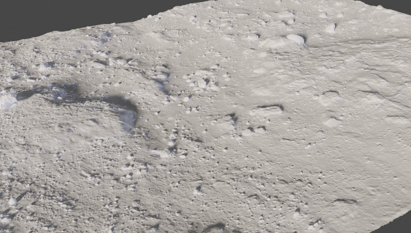 Gravelsand01