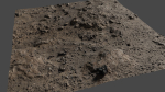 Gravelsand01