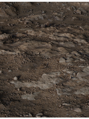 Gravelsand01