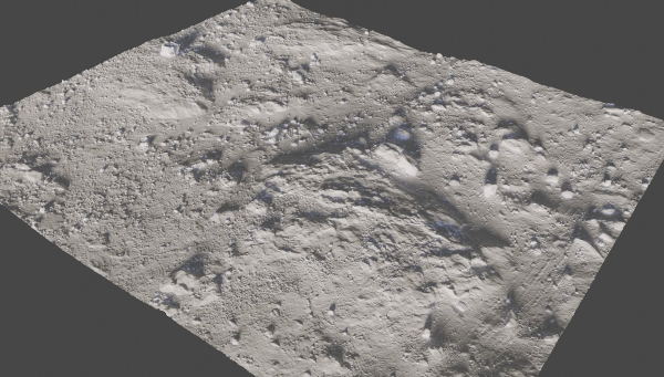 Gravelsand01