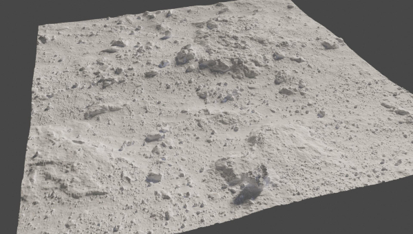 Gravelsand01