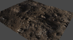 Gravelsand01