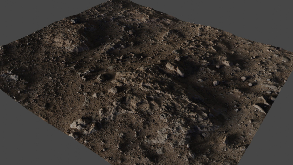 Gravelsand01