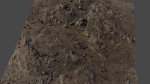 Gravelsand01