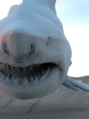 great-white-shark-hybrid-mid-size-3d-3d-model-obj